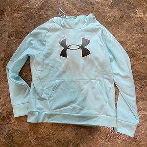 Under Armour hoodie